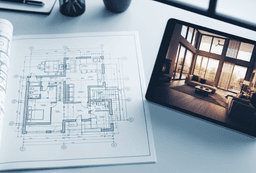 التصميم الداخلي والديكور